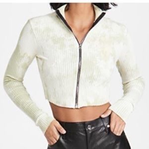 Cotton Citizen Ibiza Turtleneck